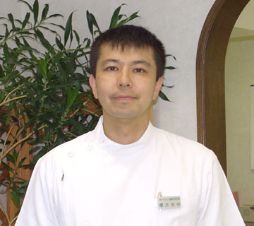 院長　櫻井 英利