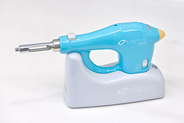 電動注射器